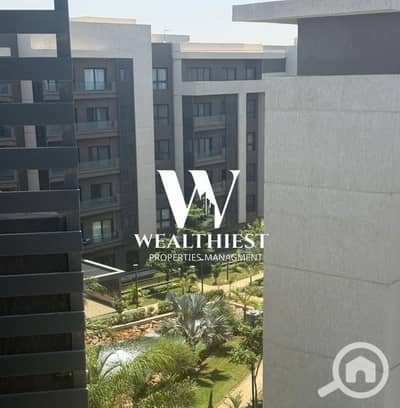3 Bedroom Flat for Sale in Madinaty, Cairo - IMG-20250721-WA0009. jpg