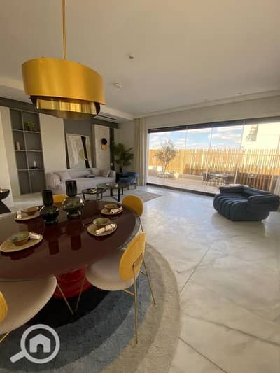 3 Bedroom Apartment for Sale in 6th of October, Giza - WhatsApp Image 2023-08-30 at 14.02. 26. jpg