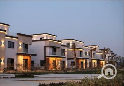 5 Bedroom Townhouse for Sale in New Cairo, Cairo - Screenshot_14-1-2025_164441_. jpeg