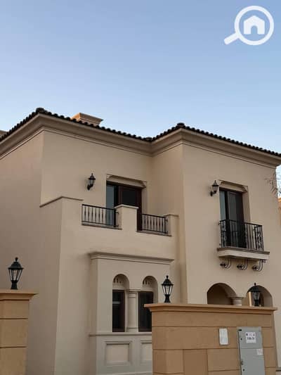 5 Bedroom Villa for Sale in New Cairo, Cairo - 485970816_1840604656715045_7874218303797538214_n. jpg