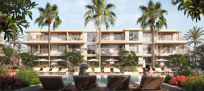 3 Bedroom Chalet for Sale in Ras Soma, Red Sea - 36. PNG