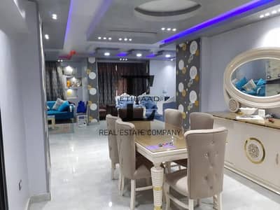 3 Bedroom Flat for Rent in Heliopolis, Cairo - 7cc2da19-817e-45c8-88a6-d0c470a21f57. jpeg