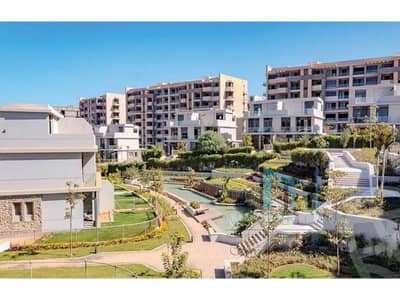 2 Bedroom Apartment for Sale in Mostakbal City, Cairo - 67fe841fbf93f637472291. jpg