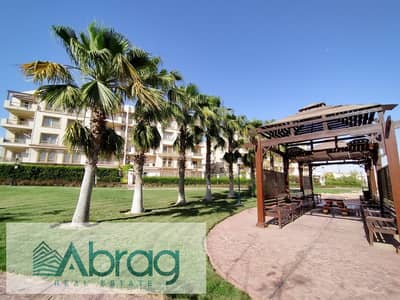3 Bedroom Apartment for Rent in Sheikh Zayed, Giza - IMG-20250723-WA0045. jpg