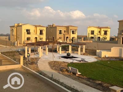 تاون هاوس 4 غرف نوم للبيع في القاهرة الجديدة، القاهرة - 486249768_1839694623472715_1660371476783023729_n. jpg
