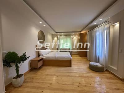 Room for Rent in New Cairo, Cairo - WhatsApp Image 2025-04-28 at 10.25. 11 PM (4). jpeg