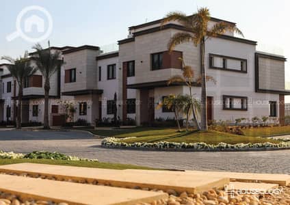 6 Bedroom Twin House for Sale in New Cairo, Cairo - WhatsApp Image 2025-02-10 at 1.50. 42 PM (1). jpeg