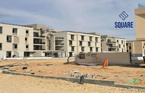 دوبلكس 3 غرف نوم للبيع في الشيخ زايد، الجيزة - IMG-20250615-WA0053. jpg
