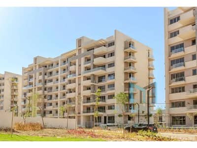 2 Bedroom Apartment for Sale in Mostakbal City, Cairo - 7249612-83f89o. jpg