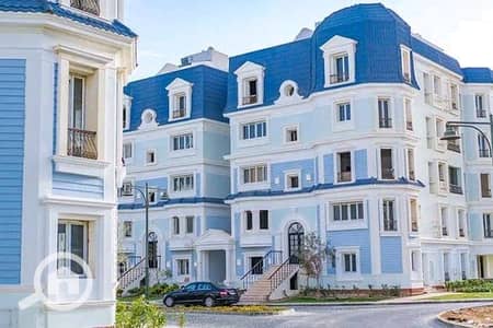 اي فيلا 3 غرف نوم للبيع في 6 أكتوبر، الجيزة - IMG-20250514-WA0317. jpg