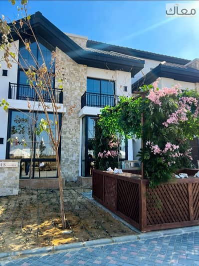 4 Bedroom Twin House for Sale in New Cairo, Cairo - WhatsApp Image 2025-07-07 at 1.51. 23 PM (1). jpeg