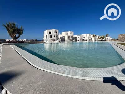 2 Bedroom Chalet for Sale in North Coast, Matruh - 354c62d4-db97-4e26-916c-a30debeeac63. jpeg
