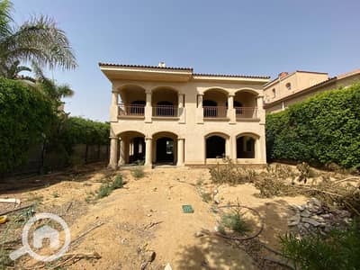 فیلا 5 غرف نوم للبيع في مدينتي، القاهرة - 9264eb3b-cdce-4ce3-a9c7-85df7c2909fd. jpg