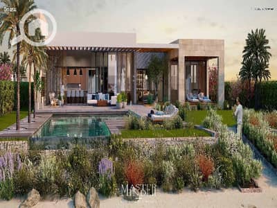 4 Bedroom Townhouse for Sale in North Coast, Matruh - 6. png