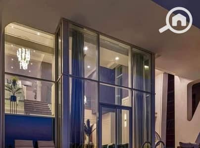 3 Bedroom Duplex for Sale in New Cairo, Cairo - photo_2025-03-12_19-00-35. jpg