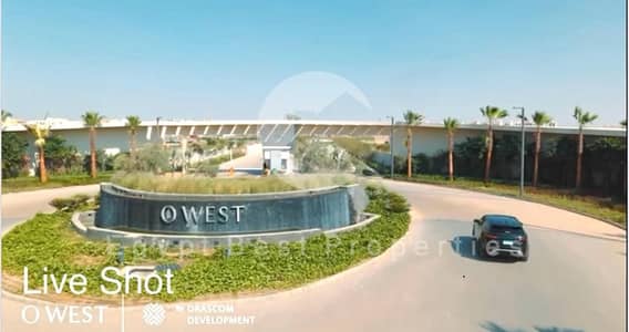 3 Bedroom Townhouse for Sale in 6th of October, Giza - IMG-20250727-WA0148. jpg