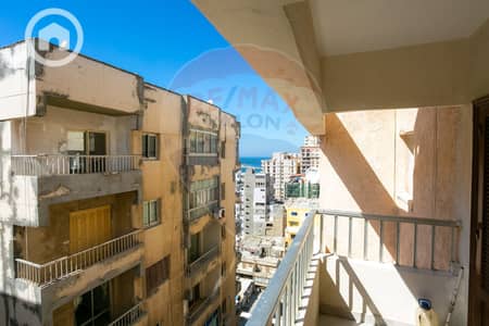 شقة 2 غرفة نوم للبيع في سيدي بشر، الإسكندرية - 1. jpg