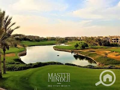 11 Bedroom Villa for Sale in New Cairo, Cairo - IMG-20250617-WA0018. jpg
