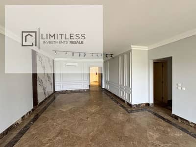 3 Bedroom Flat for Rent in New Cairo, Cairo - IMG-20250728-WA0052_800x600. jpg