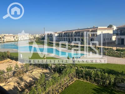 3 Bedroom Townhouse for Sale in North Coast, Matruh - 3d1f036a-fbe4-4e26-a152-a7226875a87c. jpg