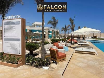 2 Bedroom Chalet for Sale in North Coast, Matruh - WhatsApp Image 2025-07-28 at 12.47. 20 PM (1). jpeg