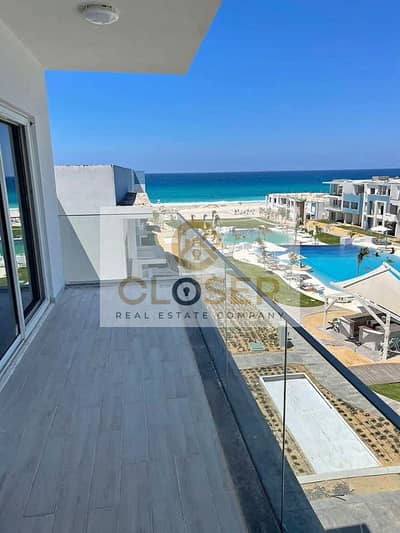 3 Bedroom Chalet for Sale in North Coast, Matruh - 506662453_1683822008909546_7881949546295887044_n. jpg
