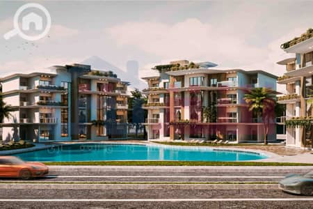 1 Bedroom Chalet for Sale in North Coast, Matruh - WhatsApp Image 2024-10-15 at 1.07. 25 PM. jpg