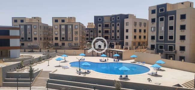 2 Bedroom Flat for Sale in New Cairo, Cairo - 467642377_564937276255538_5193422074607484087_n. jpg
