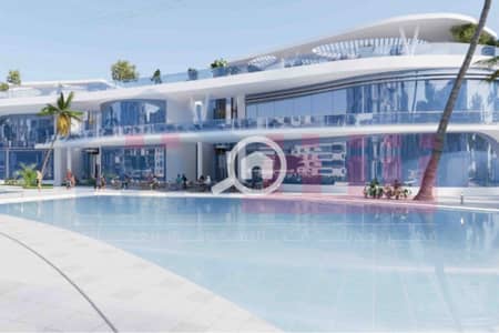 1 Bedroom Hotel Apartment for Sale in North Coast, Matruh - WhatsApp Image 2025-07-23 at 1.28. 13 PM. jpg