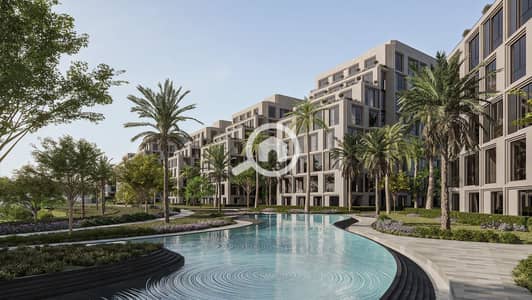 3 Bedroom Apartment for Sale in Zahraa Al Maadi, Cairo - WhatsApp Image 2025-07-25 at 3.59. 45 PM (1). jpeg