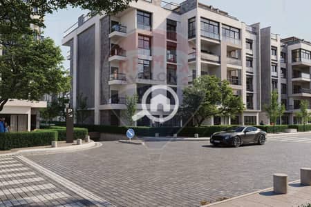2 Bedroom Flat for Sale in North Coast, Matruh - 1. jpg