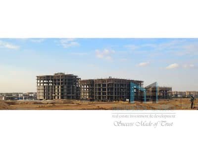 2 Bedroom Apartment for Sale in Mostakbal City, Cairo - WhatsApp Image 2025-05-31 at 12.03. 26_bbfc575f. jpg