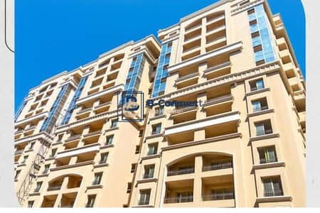 فلیٹ 3 غرف نوم للبيع في سموحة، الإسكندرية - Slide1. JPG