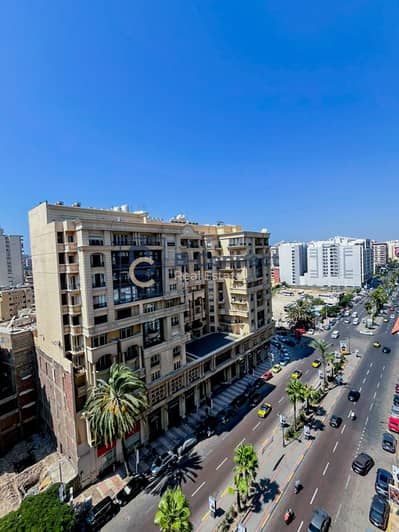 3 Bedroom Flat for Sale in Smoha, Alexandria - WhatsApp Image 2025-07-26 at 4.48. 26 PM. jpg