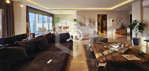 4 Bedroom Penthouse for Sale in Sheikh Zayed, Giza - Zed West 1. jpg