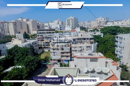 4 Bedroom Flat for Sale in Kafr Abdo, Alexandria - Slide1. JPG
