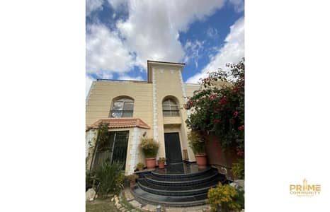 5 Bedroom Townhouse for Sale in 6th of October, Giza - WhatsApp Image 2025-02-24 at 23.38. 38_19f16805. jpg