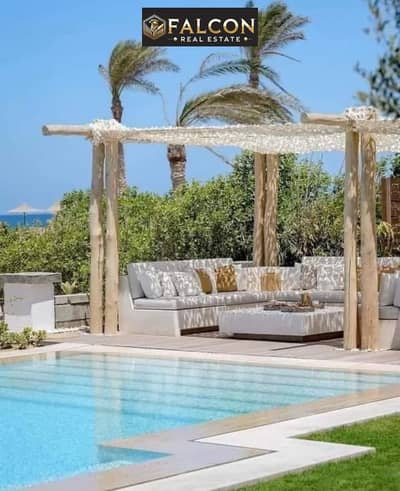 3 Bedroom Chalet for Sale in North Coast, Matruh - WhatsApp Image 2025-07-28 at 12.47. 18 PM (3). jpeg