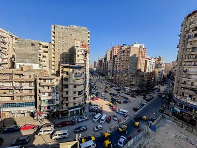 فلیٹ 4 غرف نوم للبيع في سيدي بشر، الإسكندرية - WhatsApp Image 2025-07-27 at 7.20. 47 PM (1). jpg