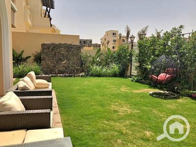4 Bedroom Villa for Sale in New Cairo, Cairo - 51126612_531566157332481_5512827928733286400_n. jpg
