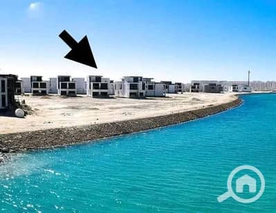 شاليه 3 غرف نوم للبيع في الساحل الشمالي، مطروح - 453718361_3873582389538875_6539912029188631140_n. jpg