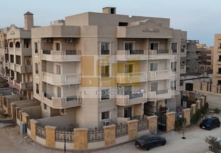 فلیٹ 3 غرف نوم للبيع في القاهرة الجديدة، القاهرة - WhatsApp Image 2025-07-28 at 12.38. 41 PM (1). jpeg