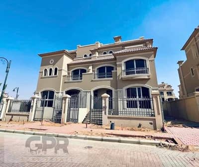 4 Bedroom Villa for Sale in New Capital City, Cairo - 481247320_500762236424258_9015276151704832711_n. jpg