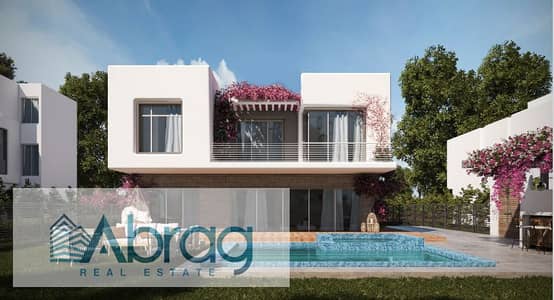 5 Bedroom Villa for Sale in North Coast, Matruh - Screenshot 2025-06-25 at 12-55-07 Seazen Brochure Updated 1 . pdf. png