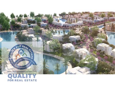 5 Bedroom Villa for Sale in North Coast, Matruh - Southmed9. jpg