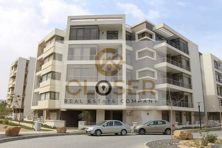 3 Bedroom Duplex for Sale in New Cairo, Cairo - IMG-20250728-WA0032. jpg