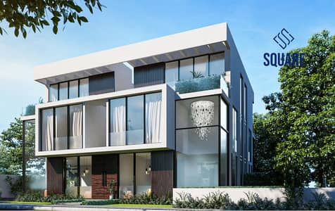 3 Bedroom Villa for Sale in New Cairo, Cairo - Screenshot 2024-02-17 135032. png