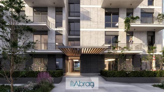 2 Bedroom Apartment for Sale in Sheikh Zayed, Giza - 2. PNG