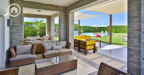 5 Bedroom Villa for Sale in North Coast, Matruh - 517365429_3695631680573516_3228584816560007936_n. jpg