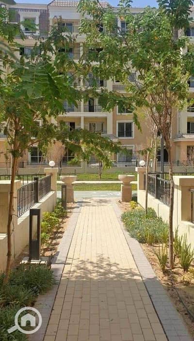 3 Bedroom Apartment for Sale in Madinaty, Cairo - 2e8ba492-bc92-43ee-8648-799ecb514c67. jpg